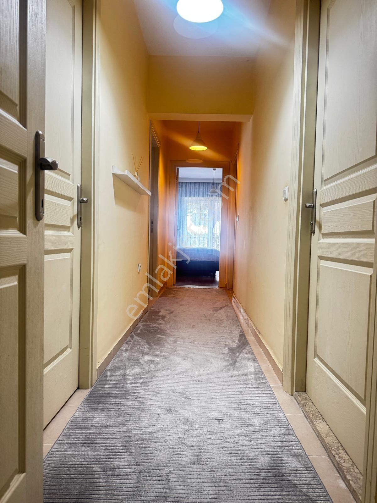 Müge Balıkçılar'dan Hamitler Toki'de 4 Oda 1 Salon Kiralık Daire - Görsel 19