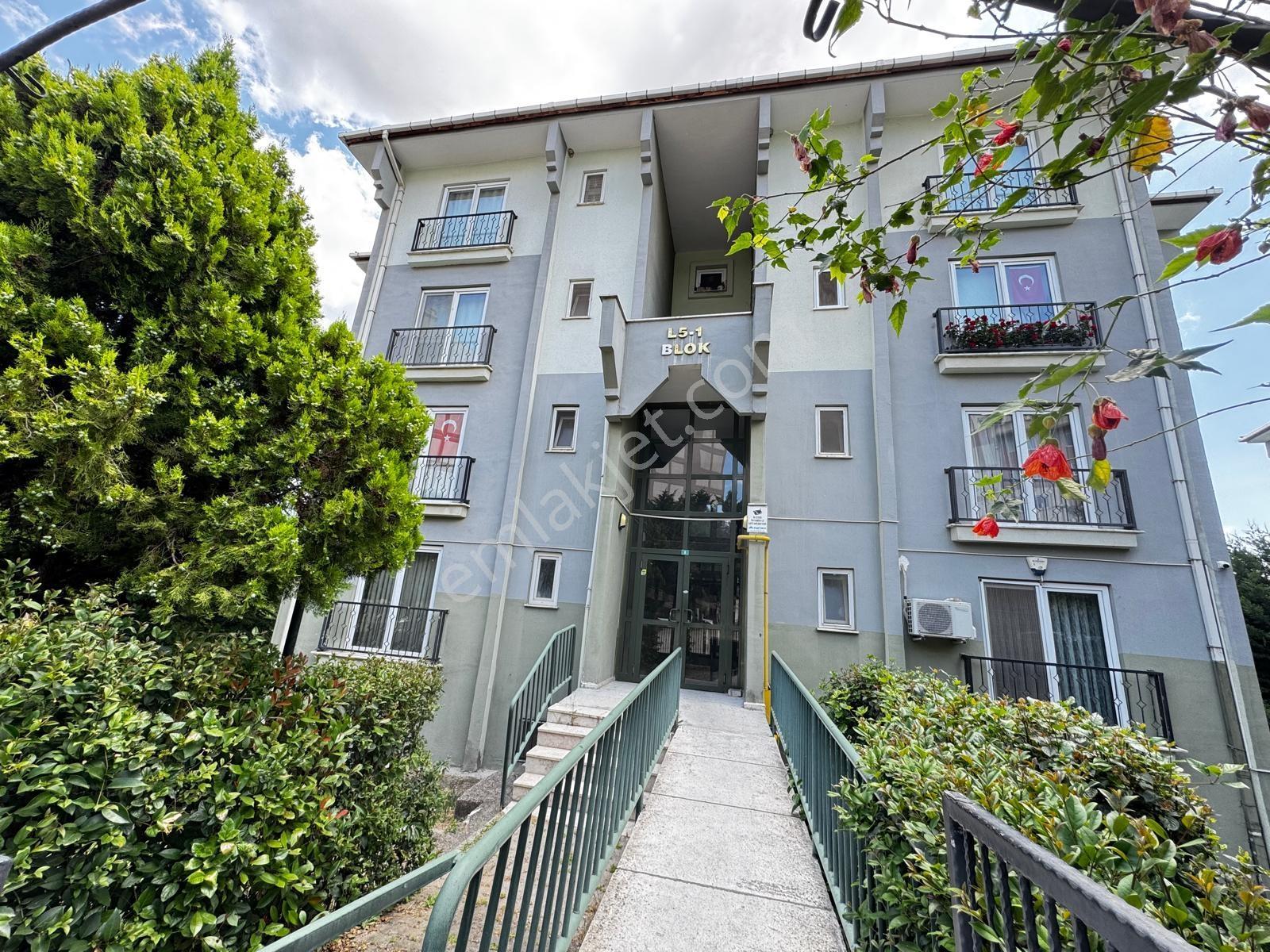 Müge Balıkçılar'dan Hamitler Toki'de 4 Oda 1 Salon Kiralık Daire - Görsel 20
