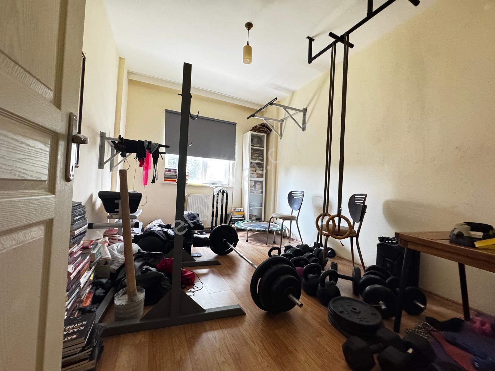 Müge Balıkçılar'dan Hamitler Toki'de 4 Oda 1 Salon Kiralık Daire - Görsel 16