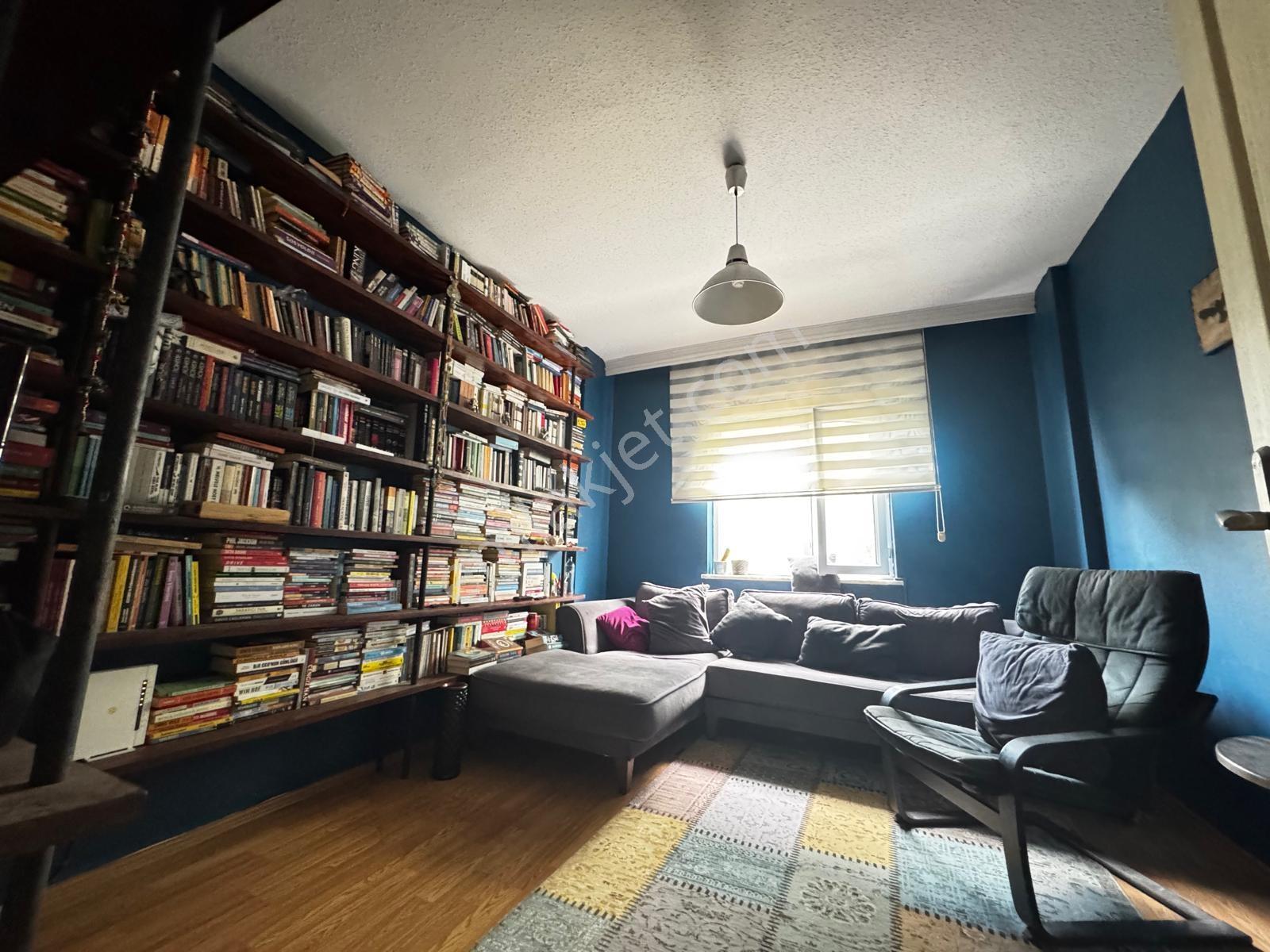 Müge Balıkçılar'dan Hamitler Toki'de 4 Oda 1 Salon Kiralık Daire - Görsel 15