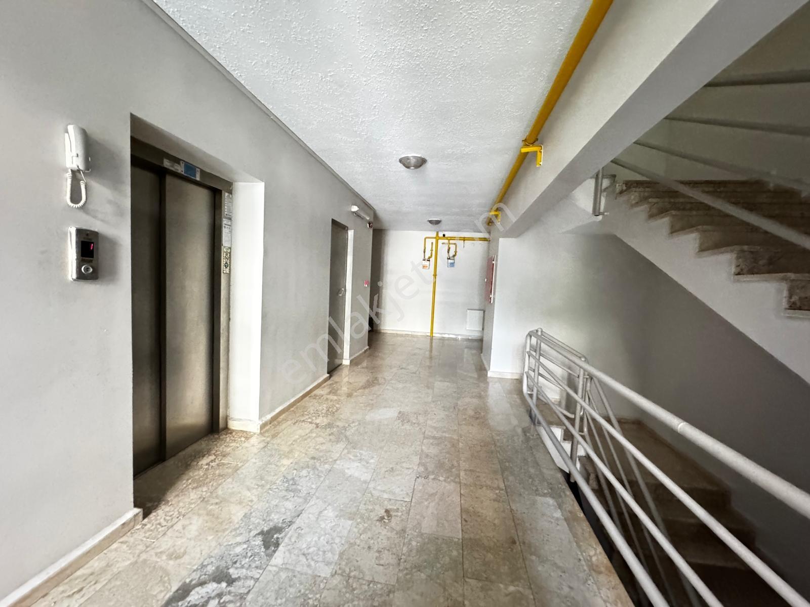 Müge Balıkçılar'dan Hamitler Toki'de 4 Oda 1 Salon Kiralık Daire - Görsel 6