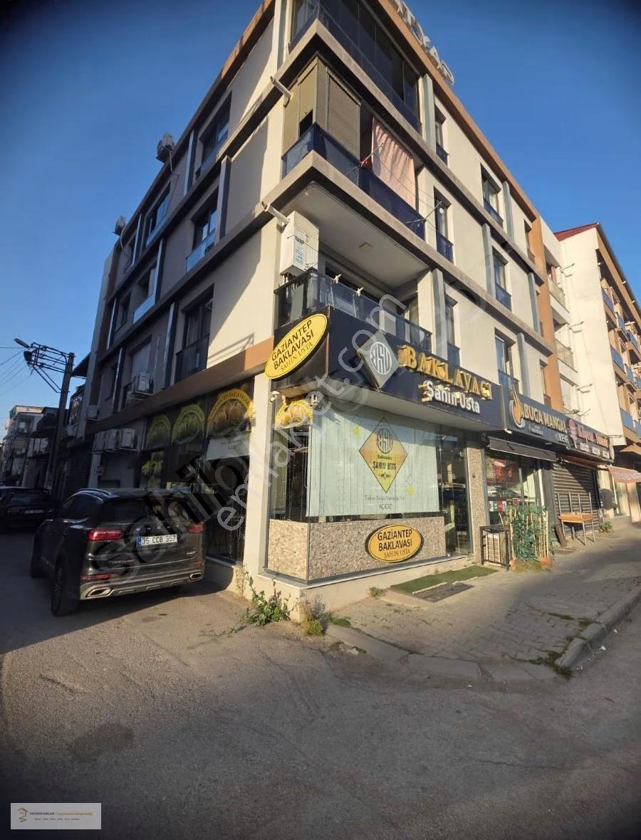 Yatırım Emlak'tan Buca Da Satılık Köşe Dükkan - Görsel 10