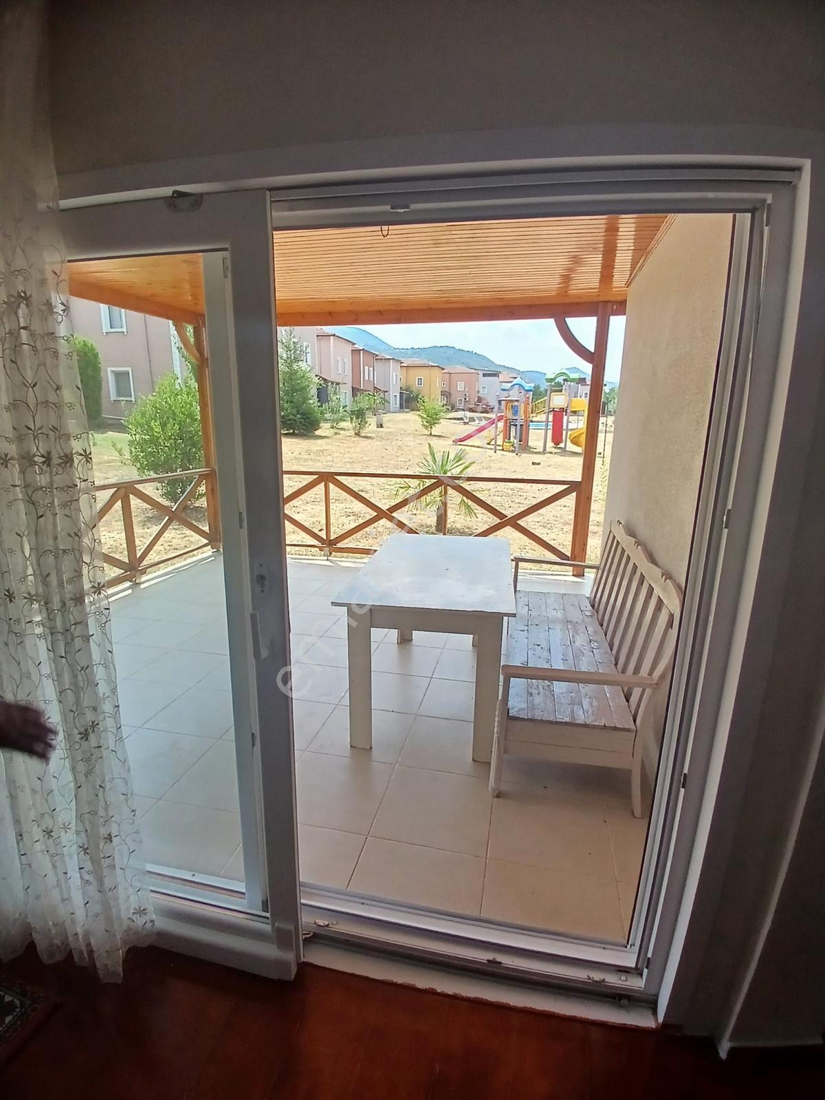 Suadiye Konakları'nda Havuzlu Satılık 5+1 Müstakil Villa - Görsel 35