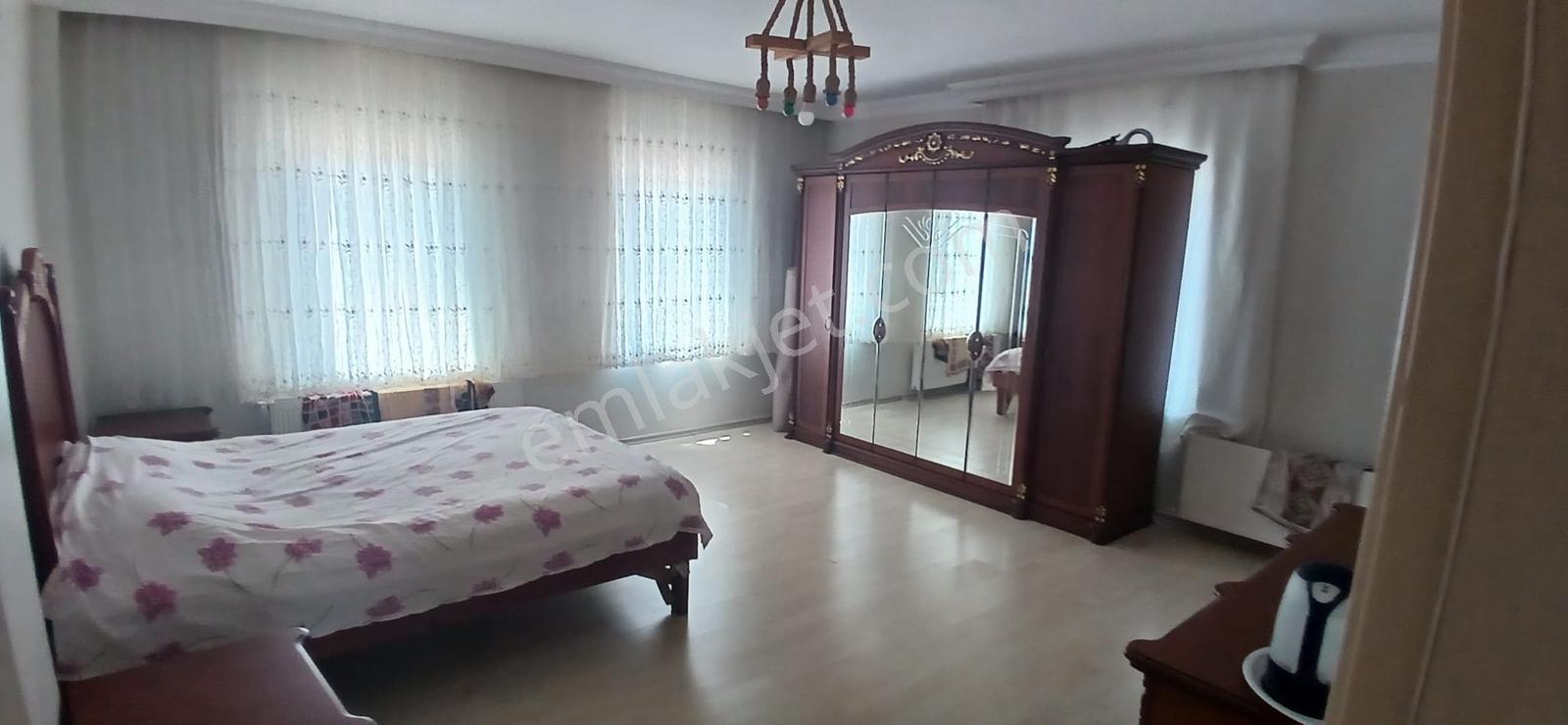 Suadiye Konakları'nda Havuzlu Satılık 5+1 Müstakil Villa - Görsel 28