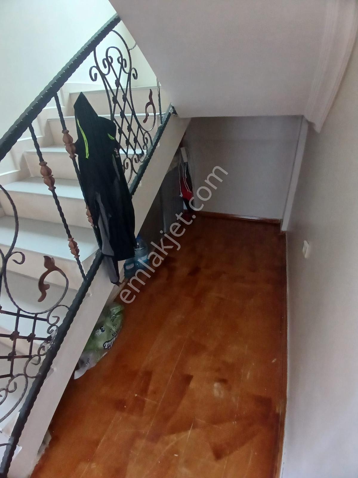 Suadiye Konakları'nda Havuzlu Satılık 5+1 Müstakil Villa - Görsel 21