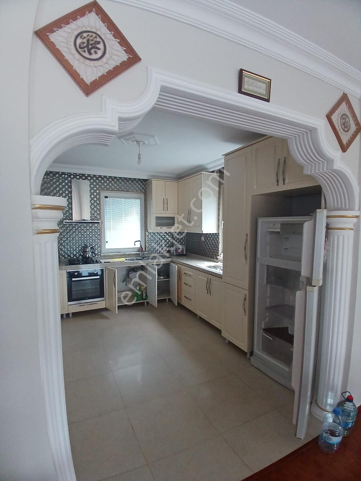Suadiye Konakları'nda Havuzlu Satılık 5+1 Müstakil Villa - Görsel 16