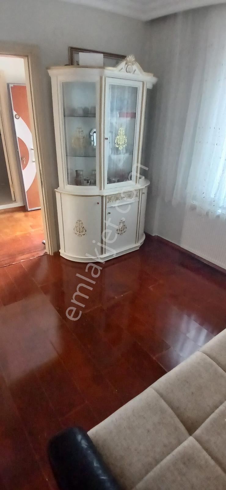 Suadiye Konakları'nda Havuzlu Satılık 5+1 Müstakil Villa - Görsel 33