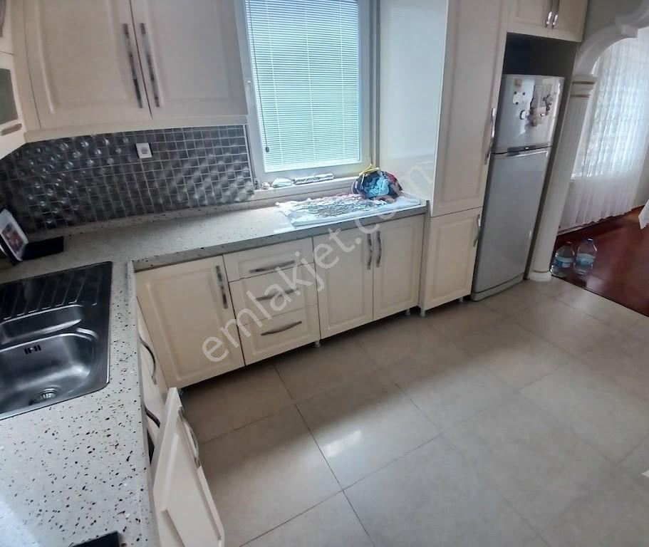 Suadiye Konakları'nda Havuzlu Satılık 5+1 Müstakil Villa - Görsel 13