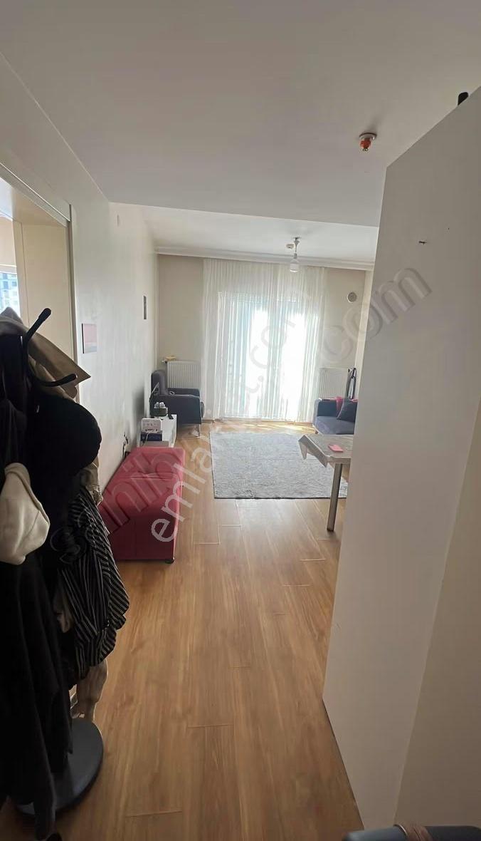 İnnovia 2 Etap 1+1 Eşyalı Yabancıya Uygun