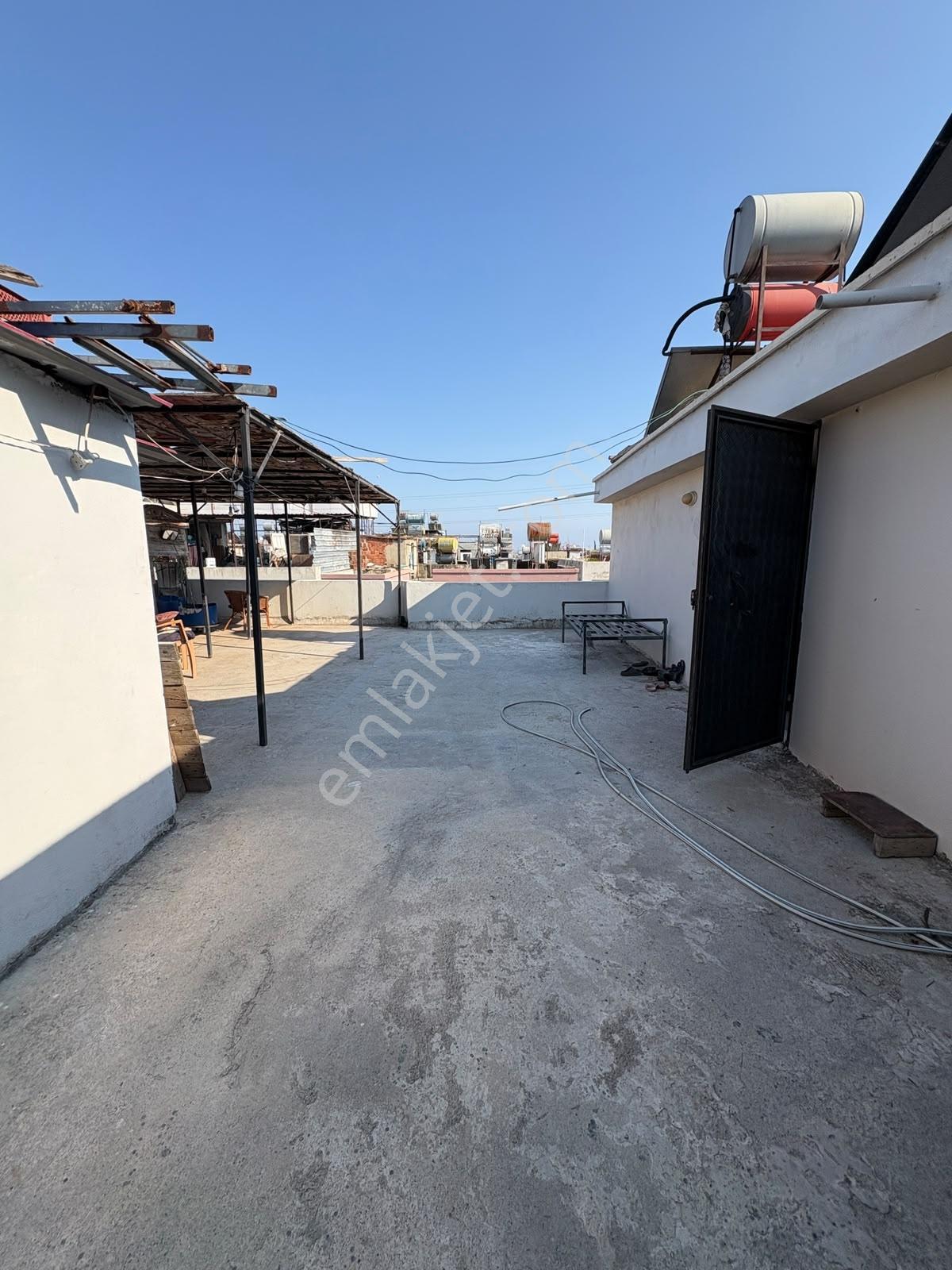Acar Group'tan Mevlana Mh. 3 Katlı 2+1 Satılık Müstakil Bina - Görsel 12