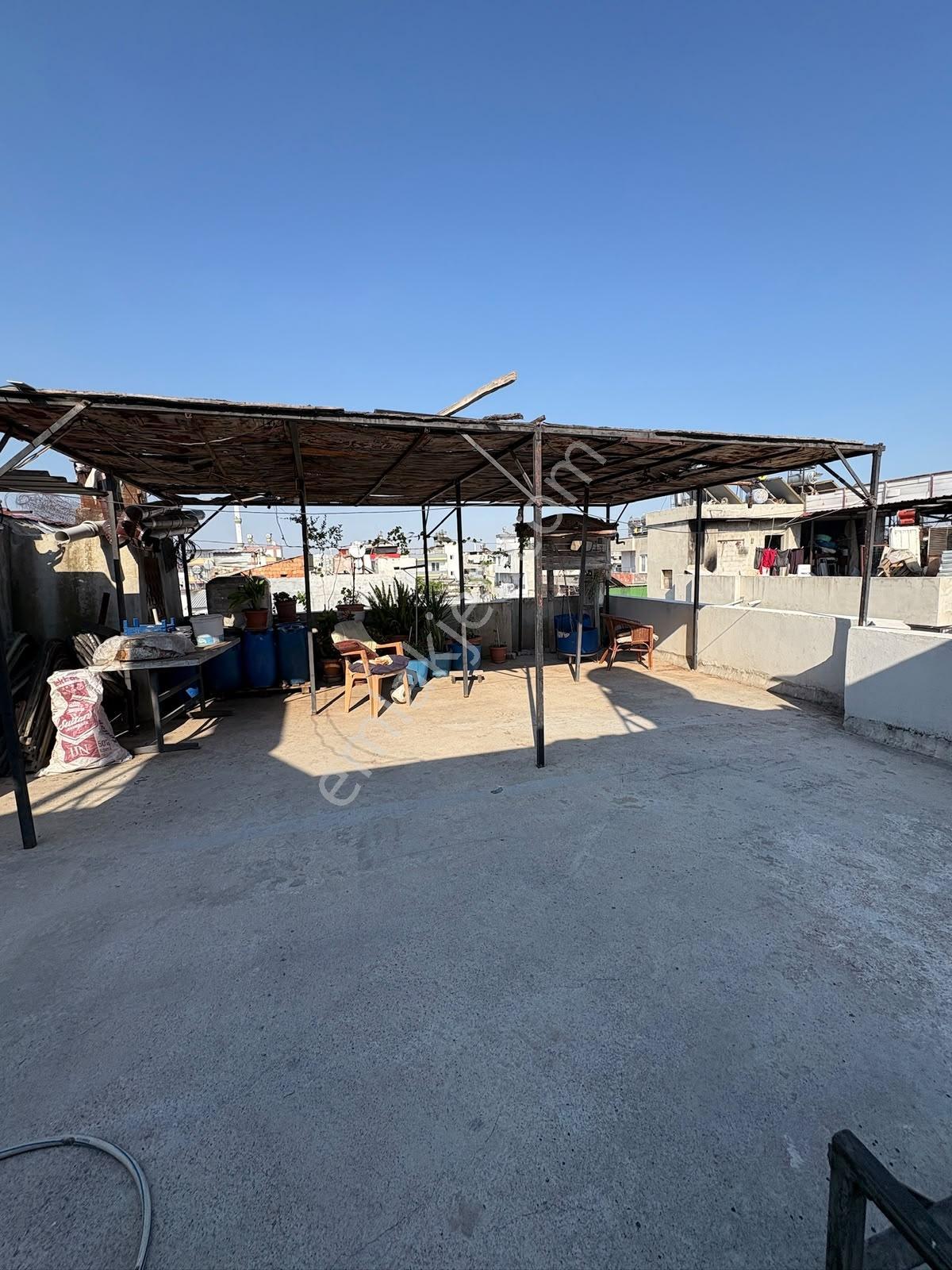 Acar Group'tan Mevlana Mh. 3 Katlı 2+1 Satılık Müstakil Bina - Görsel 19