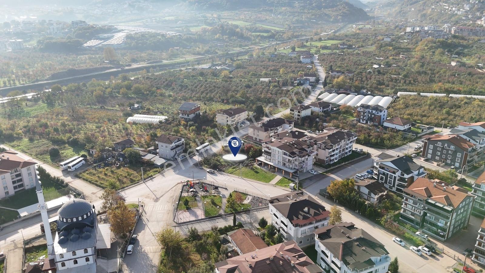Gölcük İhsaniye Merkezi Konum Satılık Konut İmarlı Arsa - Görsel 4