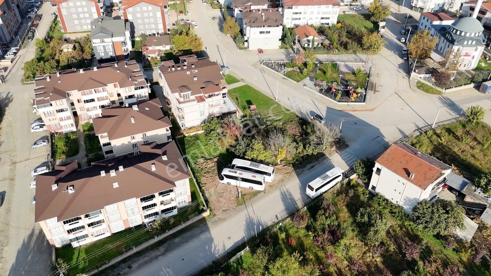 Gölcük İhsaniye Merkezi Konum Satılık Konut İmarlı Arsa - Görsel 13