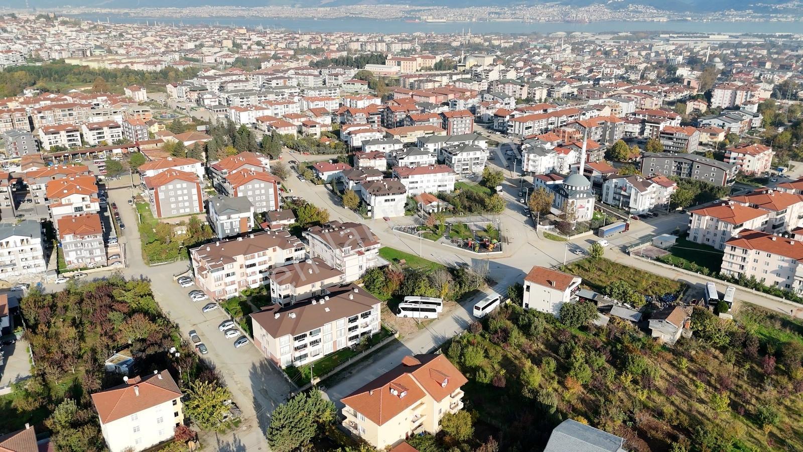 Gölcük İhsaniye Merkezi Konum Satılık Konut İmarlı Arsa - Görsel 5