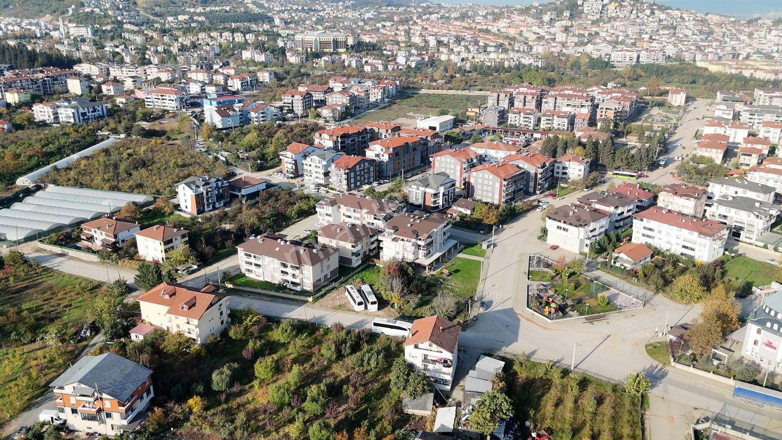 Gölcük İhsaniye Merkezi Konum Satılık Konut İmarlı Arsa - Görsel 15