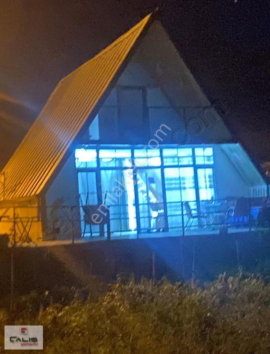 İncesu Hamurcu Tek Tapu Müstakil Bungalov Ev