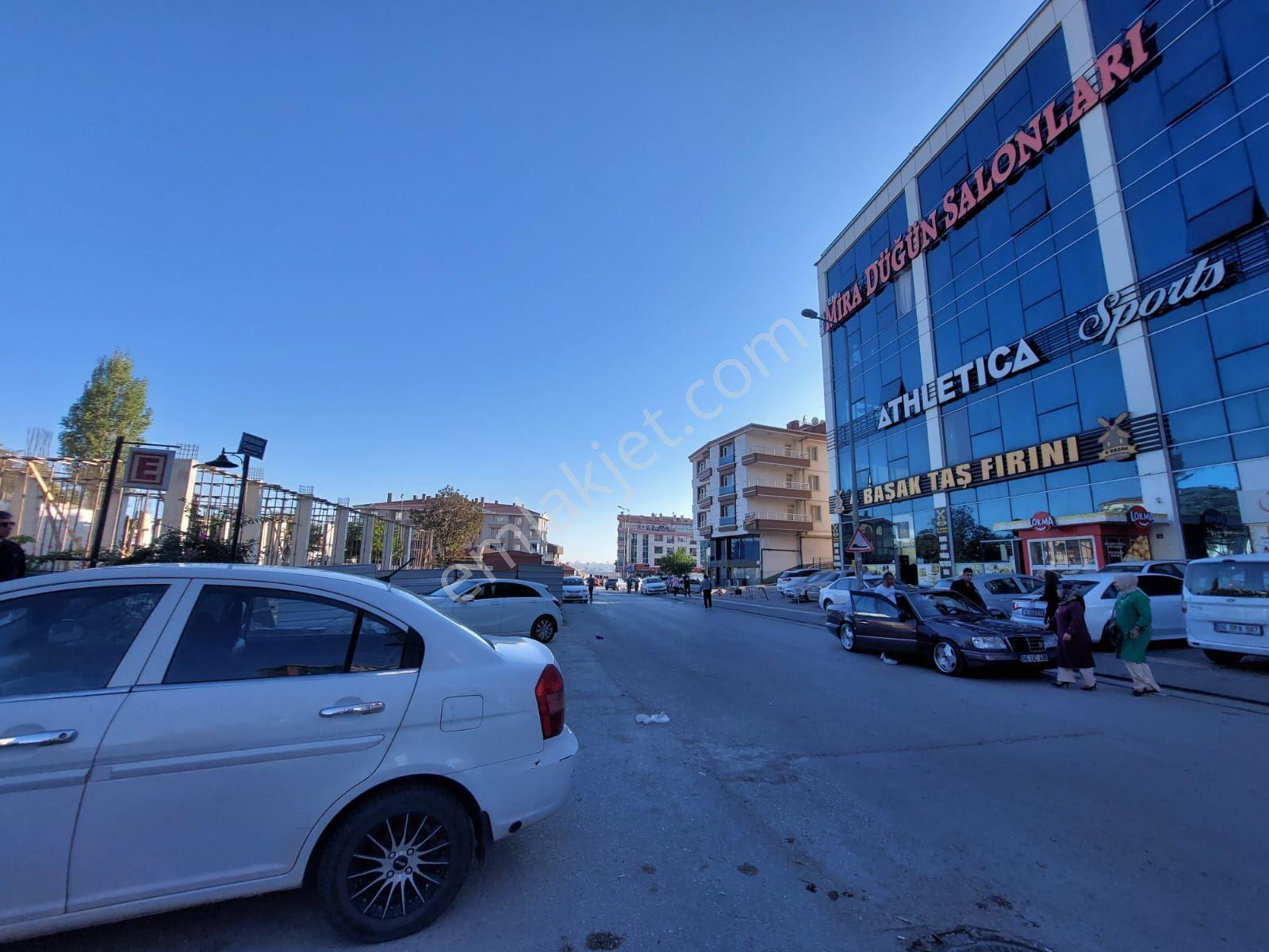Eczane Kiracılı 300m² 3 Katlı Mağaza (%16) Hissesi Satılık - Görsel 7
