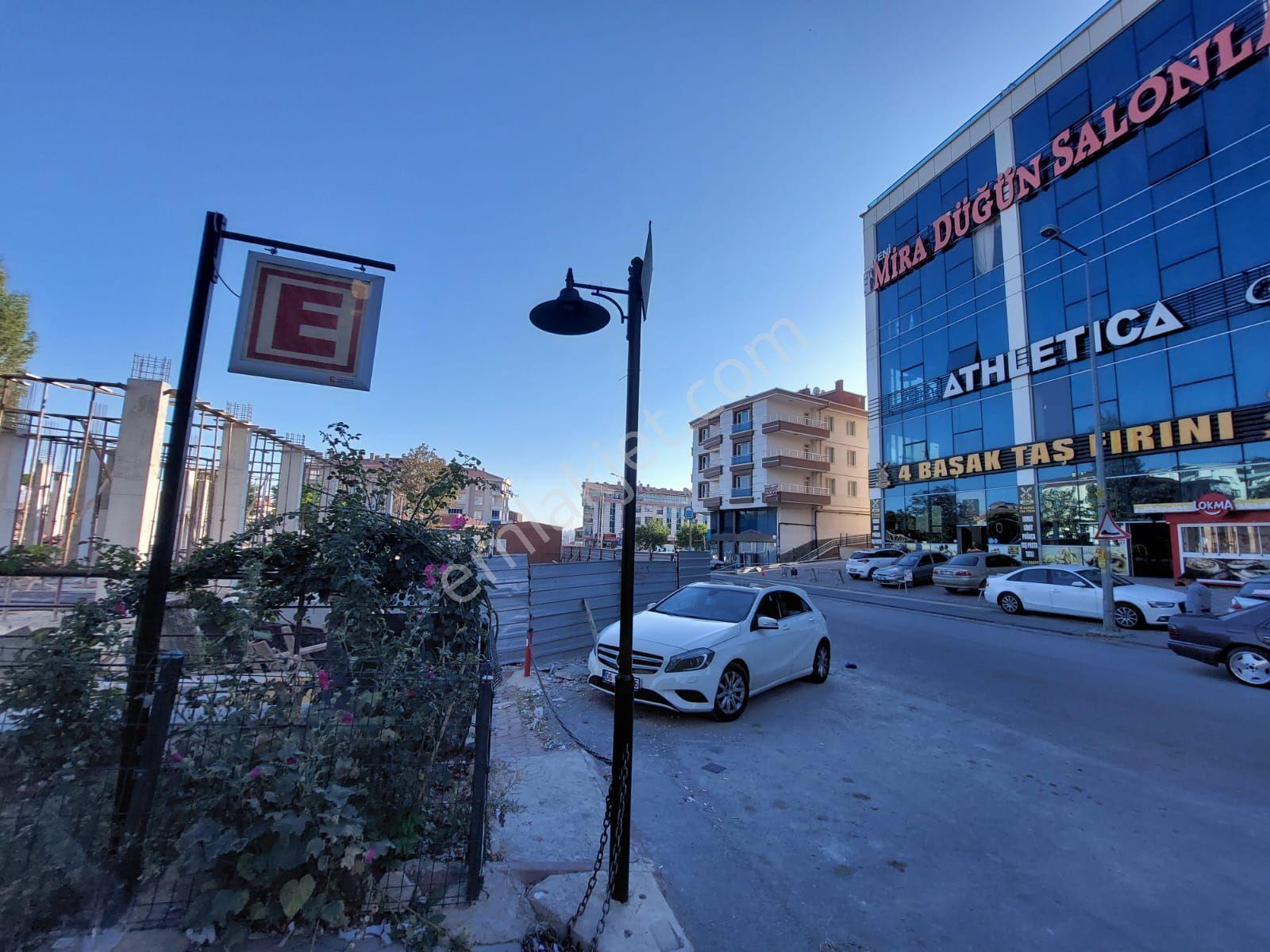Eczane Kiracılı 300m² 3 Katlı Mağaza (%16) Hissesi Satılık - Görsel 6