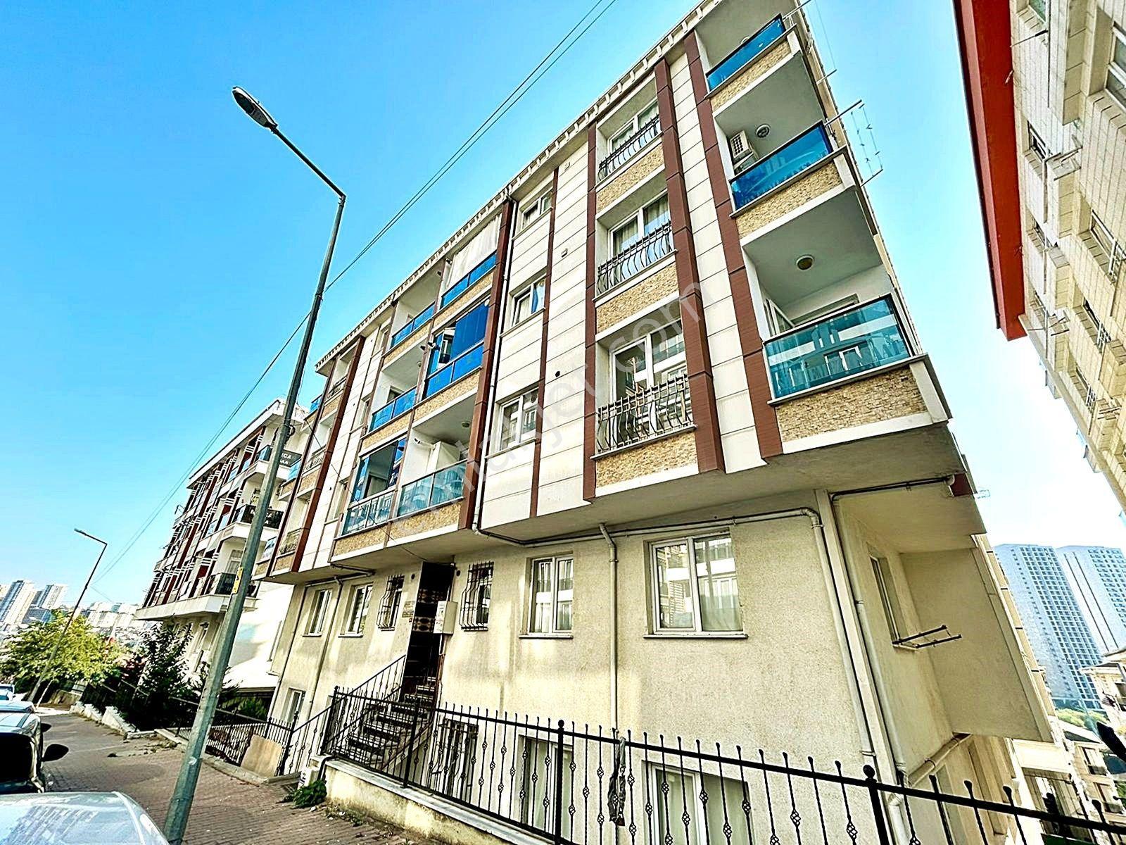 Mehmet Akif Ersoy Mah. 2+1 Şehir Manzaralı Satılık Daire - Görsel 14