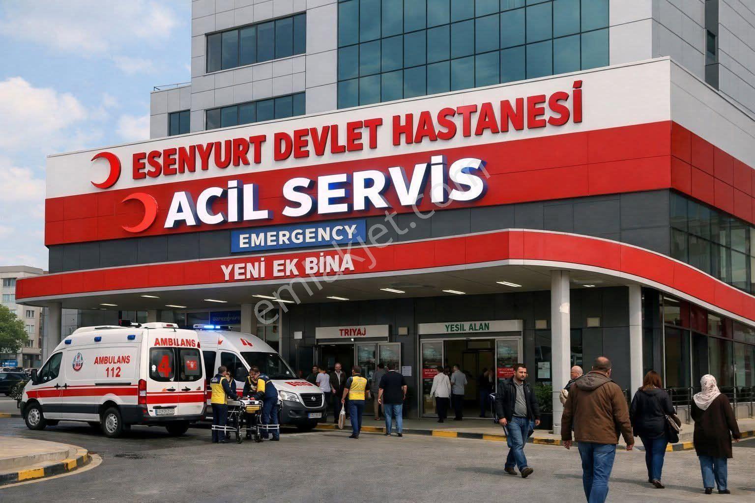 Mehmet Akif Ersoy Mah. 2+1 Şehir Manzaralı Satılık Daire - Görsel 38