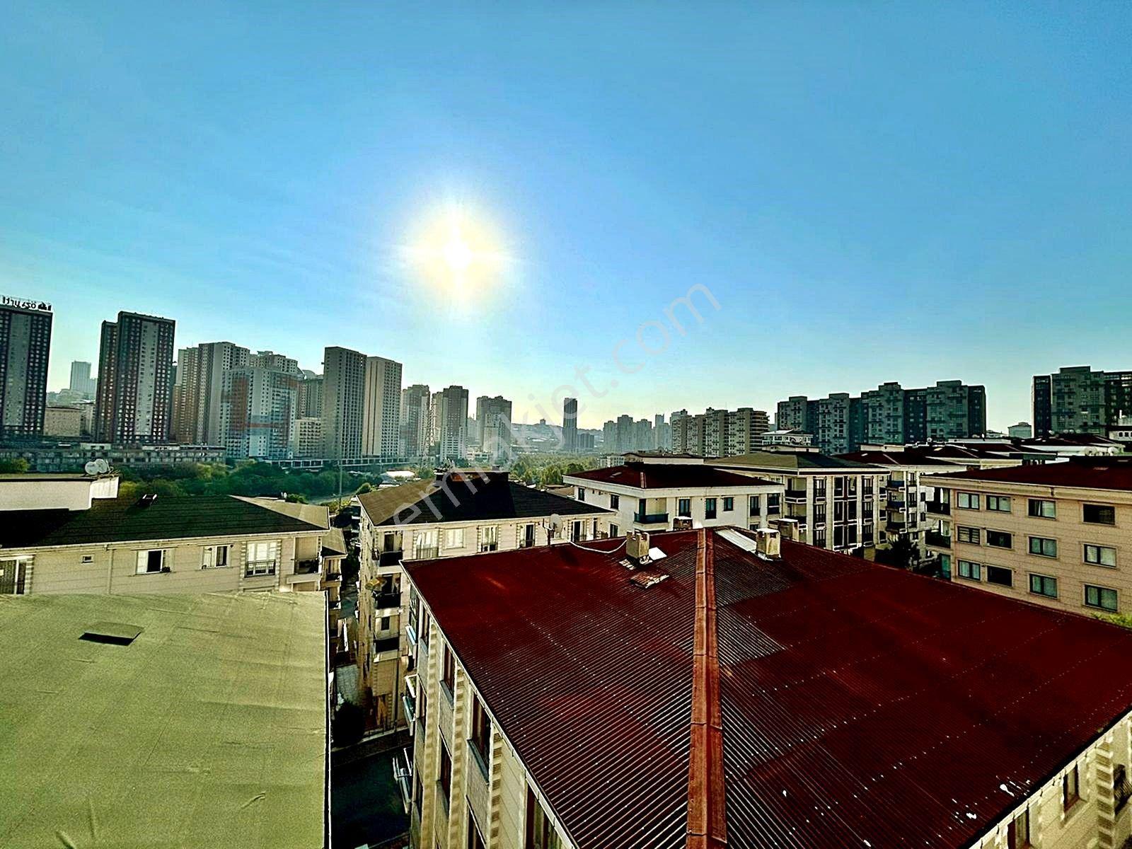 Mehmet Akif Ersoy Mah. 2+1 Şehir Manzaralı Satılık Daire - Görsel 29