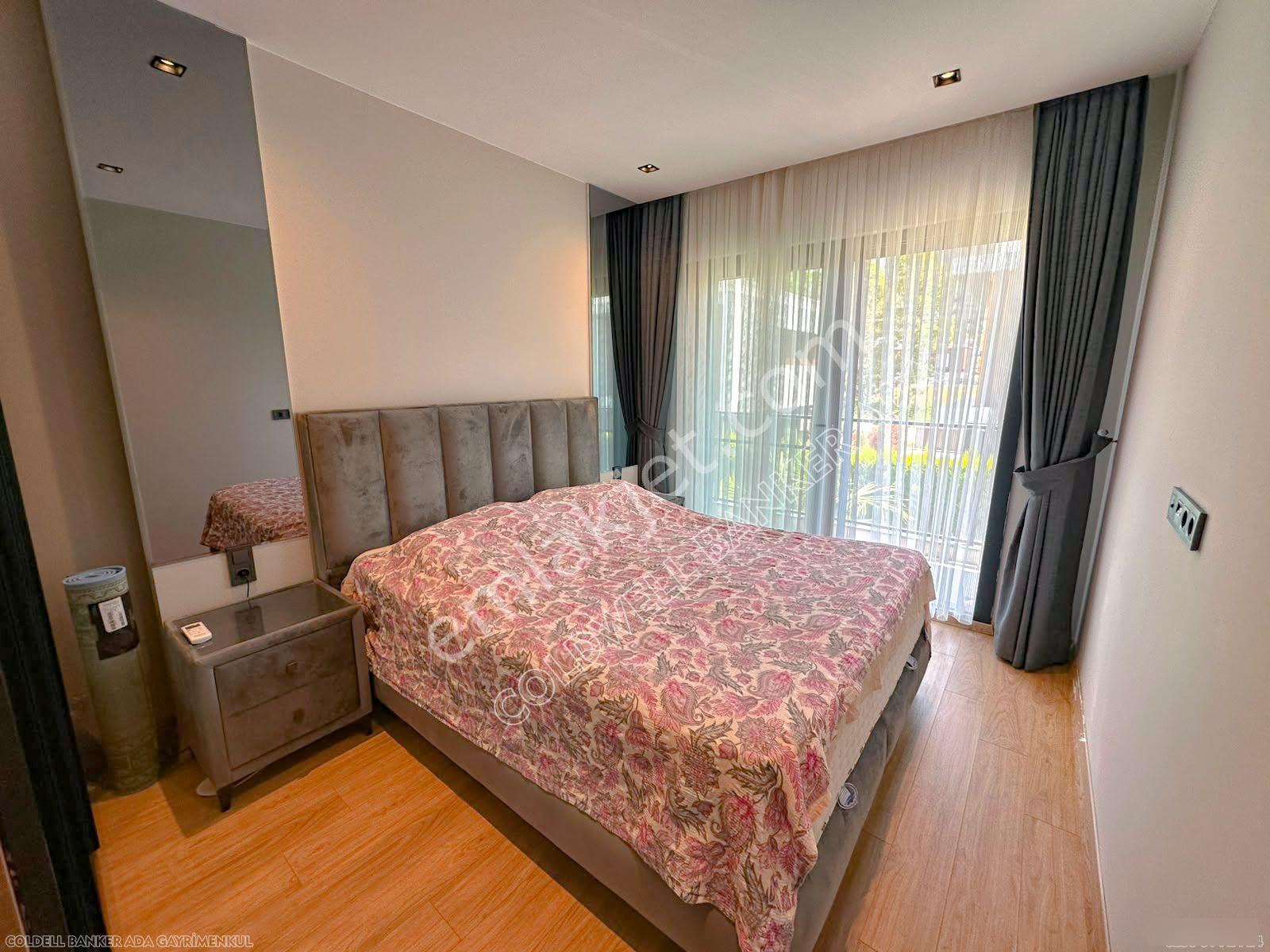 Kuşadası Güzelçamlı'da Özel Havuzlu, 3+1 Müstakil Villa - Görsel 15