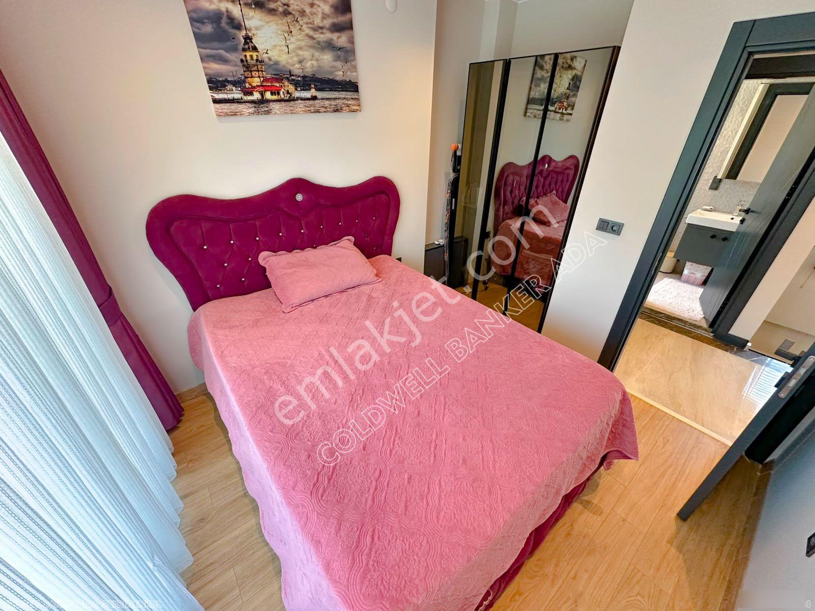 Kuşadası Güzelçamlı'da Özel Havuzlu, 3+1 Müstakil Villa - Görsel 19