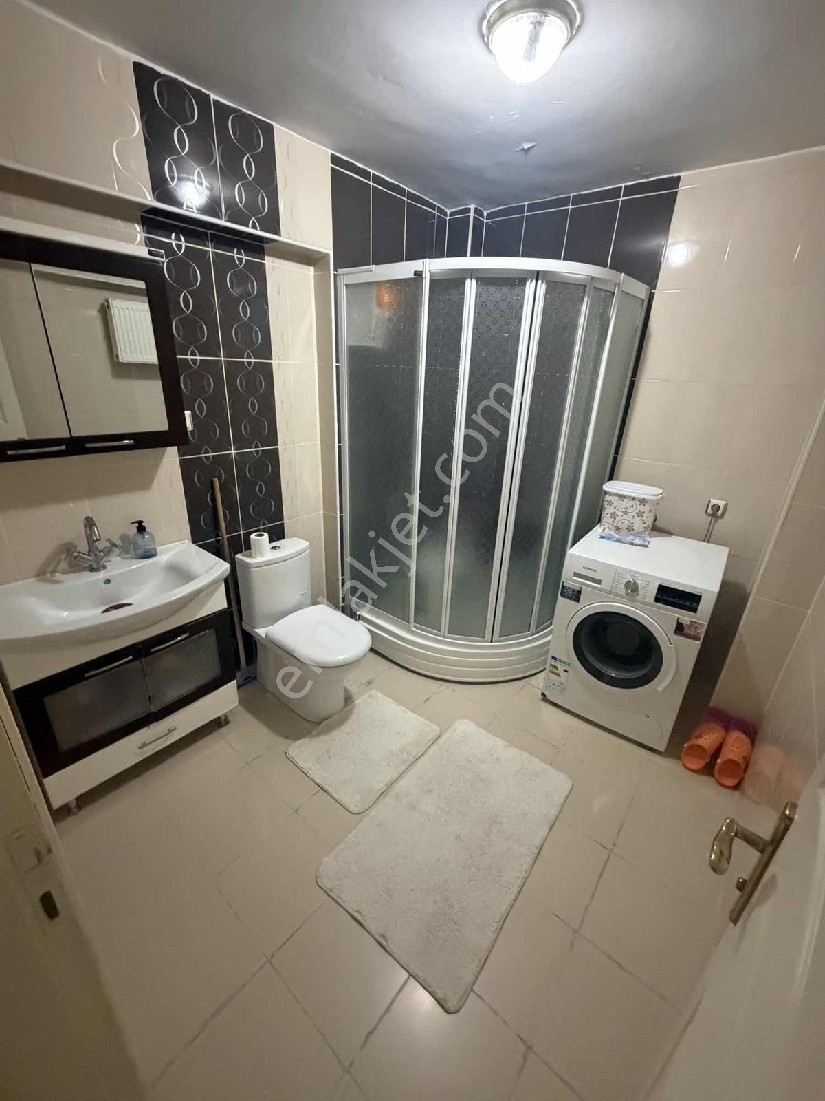 A L C Den Site İçi Metro Yakın Ara Katta 3+1 Satılık Daire - Görsel 28