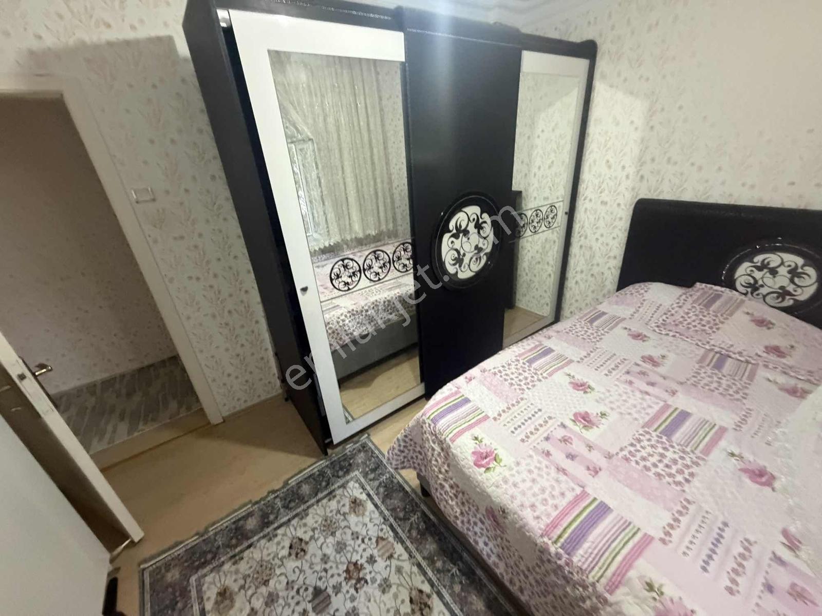 A L C Den Site İçi Metro Yakın Ara Katta 3+1 Satılık Daire - Görsel 24
