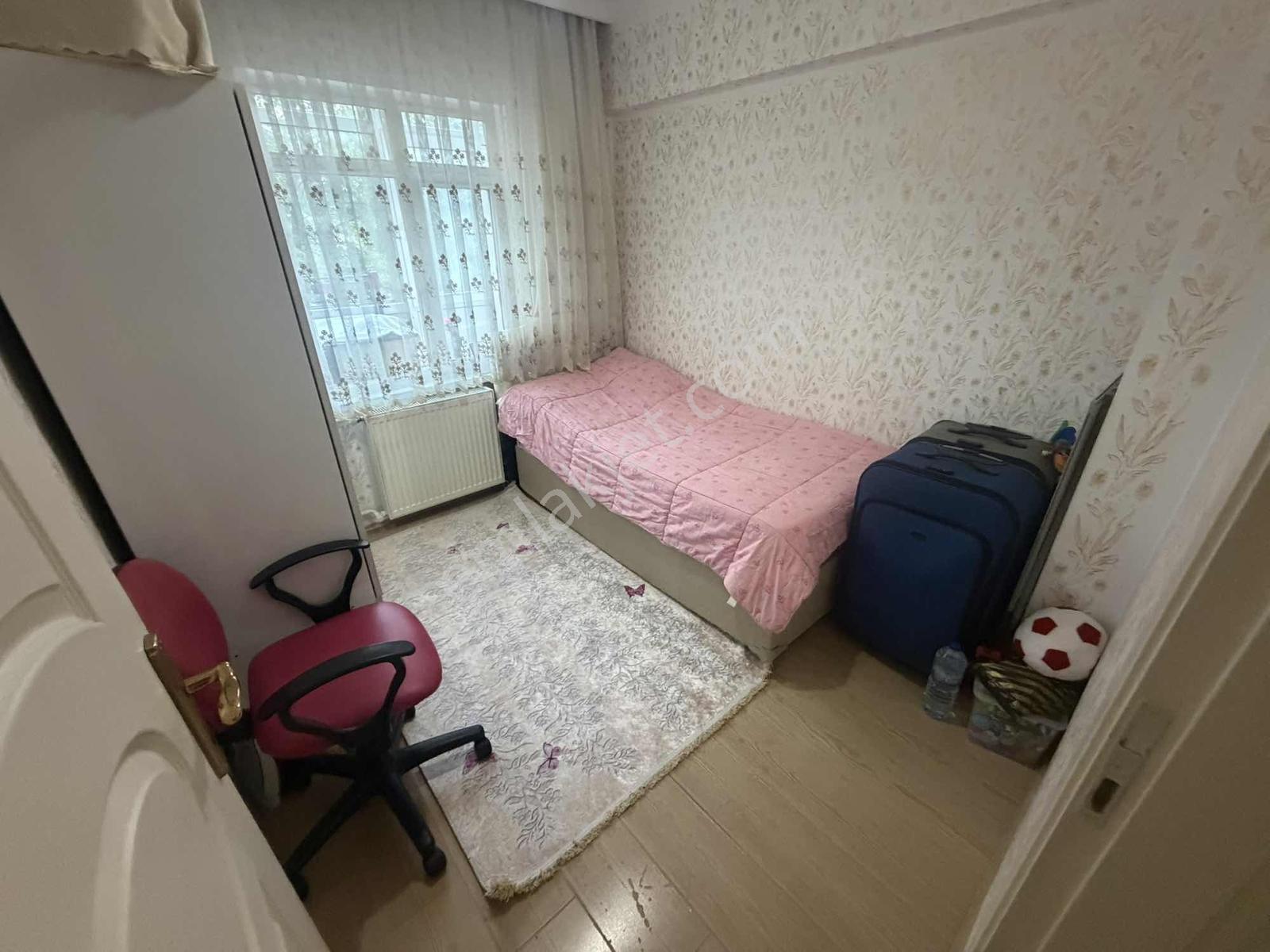 A L C Den Site İçi Metro Yakın Ara Katta 3+1 Satılık Daire - Görsel 31