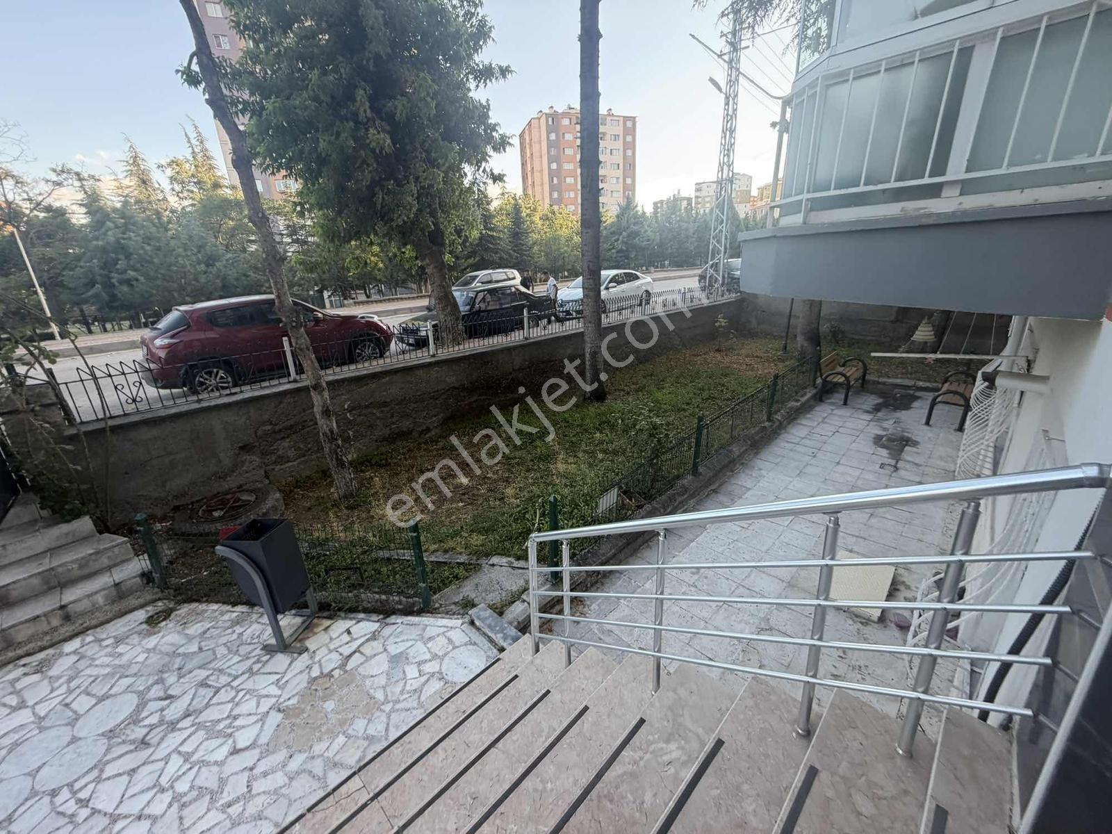 A L C Den Site İçi Metro Yakın Ara Katta 3+1 Satılık Daire - Görsel 19