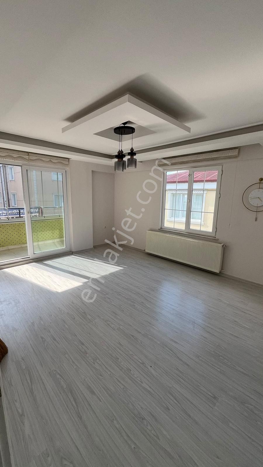 Bafra Vip Gym Emirefendi Mah Satılık Dubleks Tapulu 3+1 Daire - Görsel 15