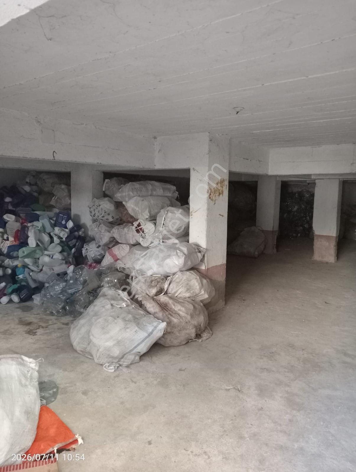 Kayhan Mahallesinde 105 M2 Satılık Depo - Görsel 4