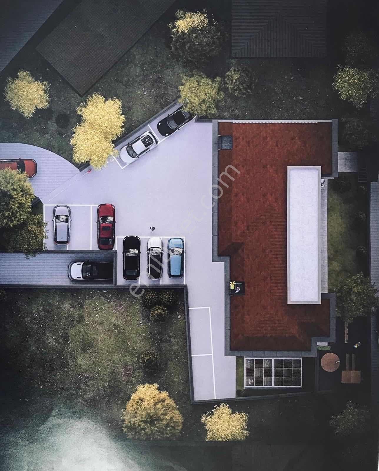 Apartment in İstanbul - Görünüm 2