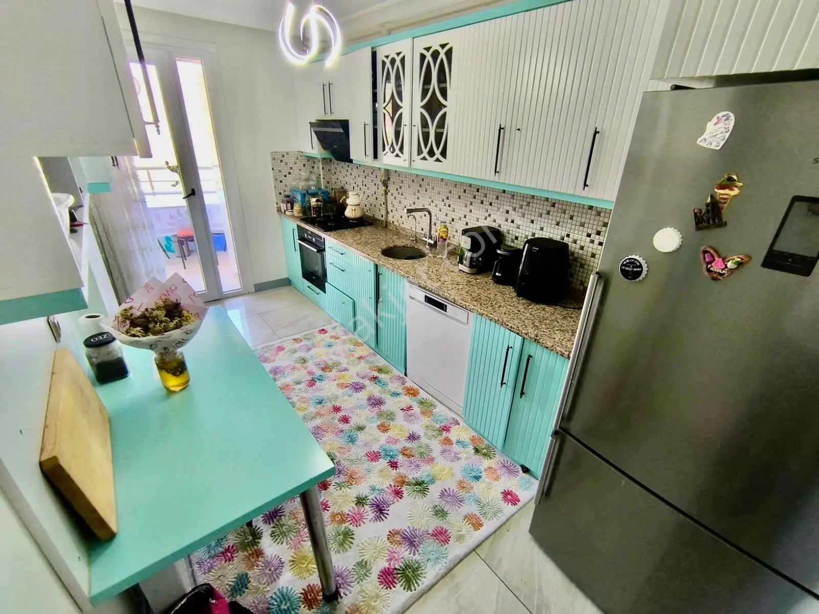 Kadıköy'de ,kazdağı Manzarasıyla Uyanacağınız Prestijli 3+1daire - Görsel 11