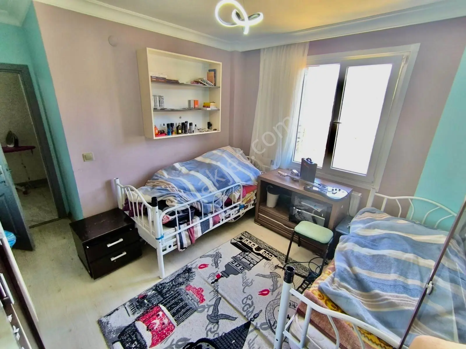 Kadıköy'de ,kazdağı Manzarasıyla Uyanacağınız Prestijli 3+1daire - Görsel 25