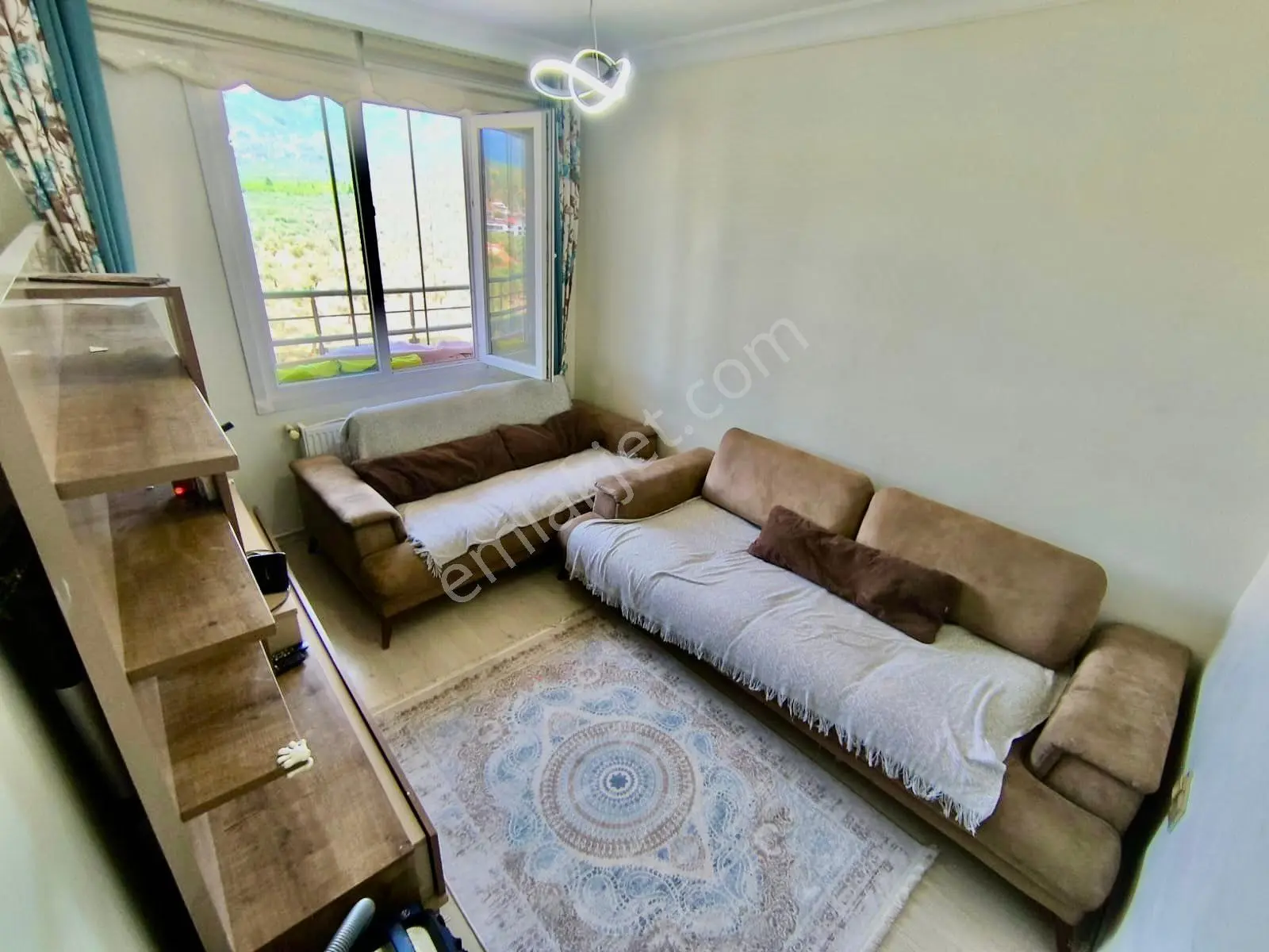 Kadıköy'de ,kazdağı Manzarasıyla Uyanacağınız Prestijli 3+1daire - Görsel 33