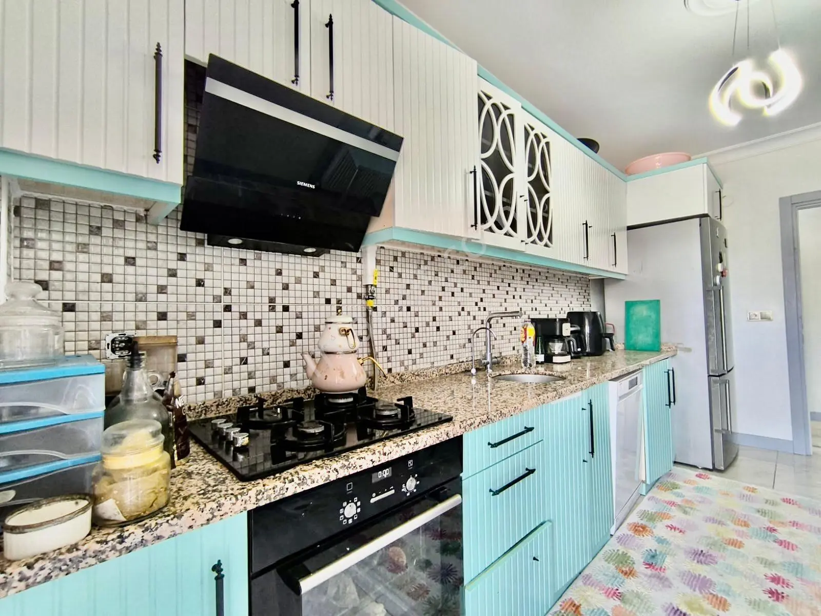 Kadıköy'de ,kazdağı Manzarasıyla Uyanacağınız Prestijli 3+1daire - Görsel 17