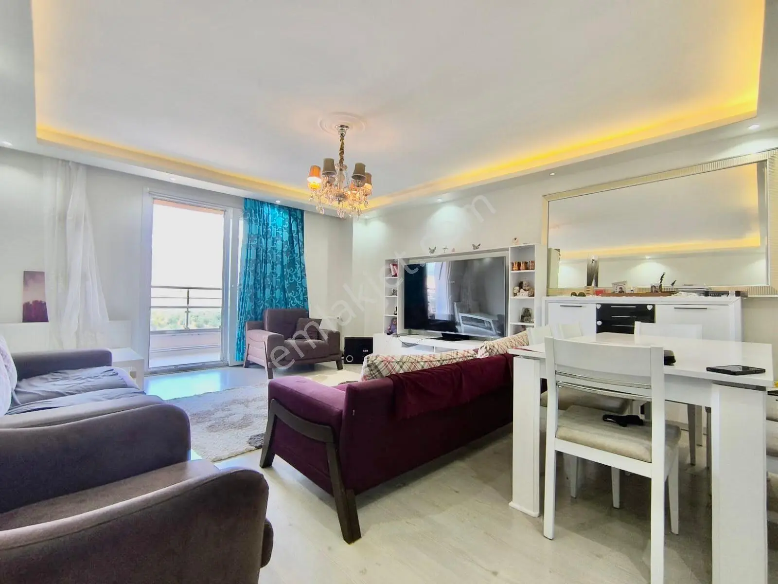 Kadıköy'de ,kazdağı Manzarasıyla Uyanacağınız Prestijli 3+1daire - Görsel 16