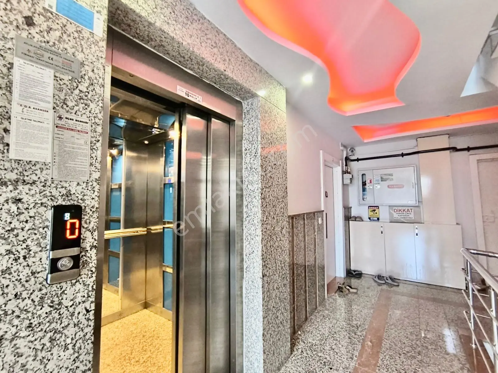 Kadıköy'de ,kazdağı Manzarasıyla Uyanacağınız Prestijli 3+1daire - Görsel 34