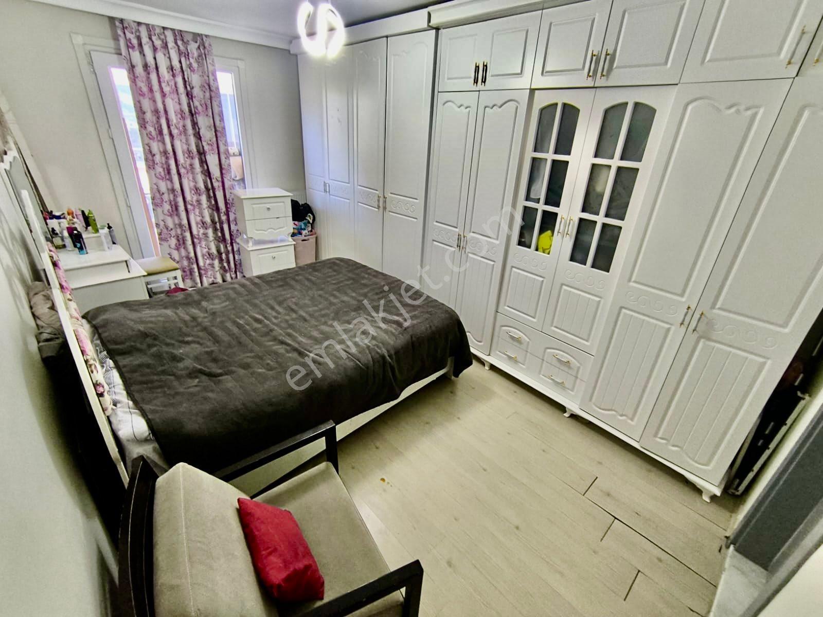 Kadıköy'de ,kazdağı Manzarasıyla Uyanacağınız Prestijli 3+1daire - Görsel 9