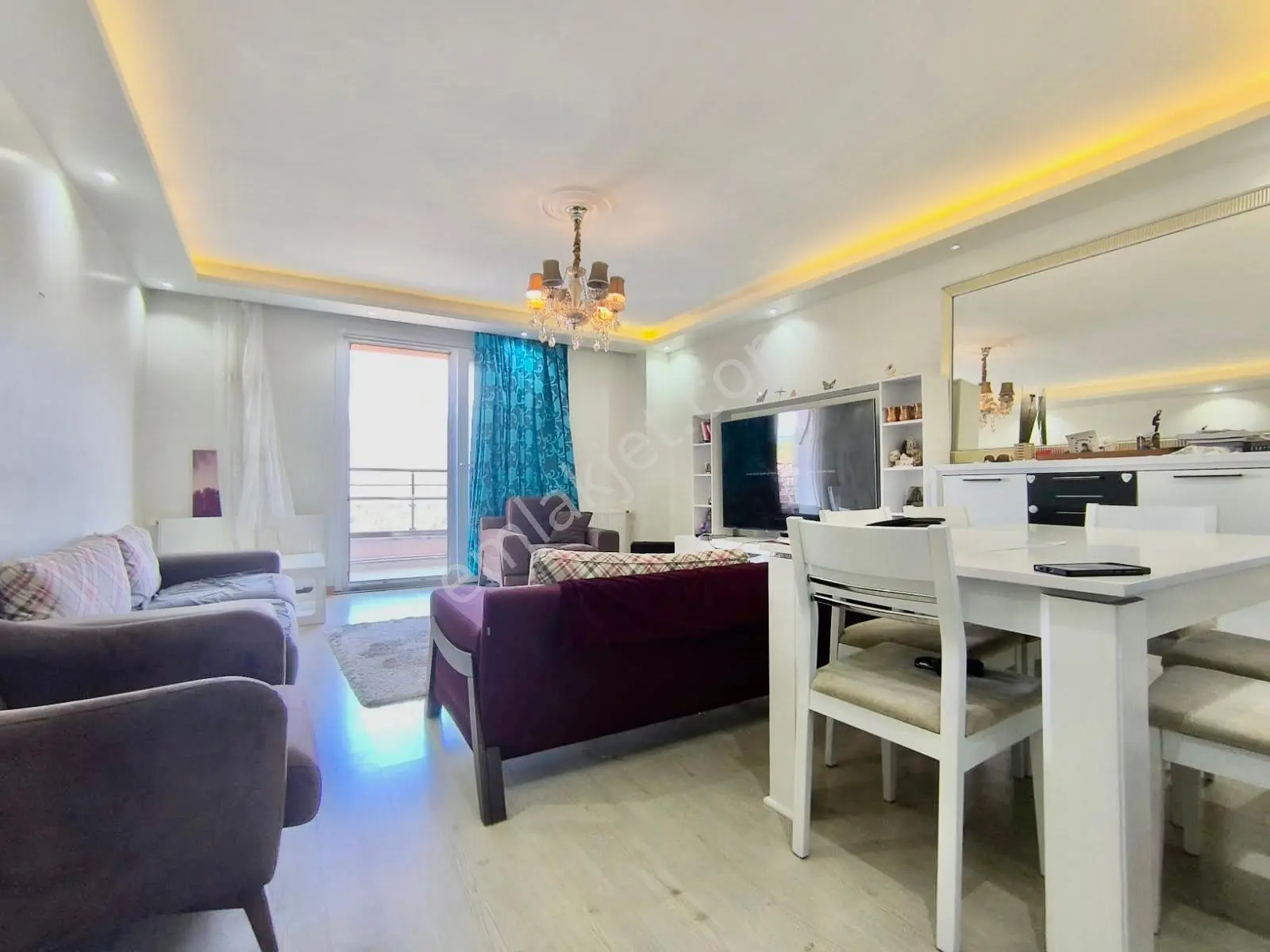 Kadıköy'de ,kazdağı Manzarasıyla Uyanacağınız Prestijli 3+1daire - Görsel 15