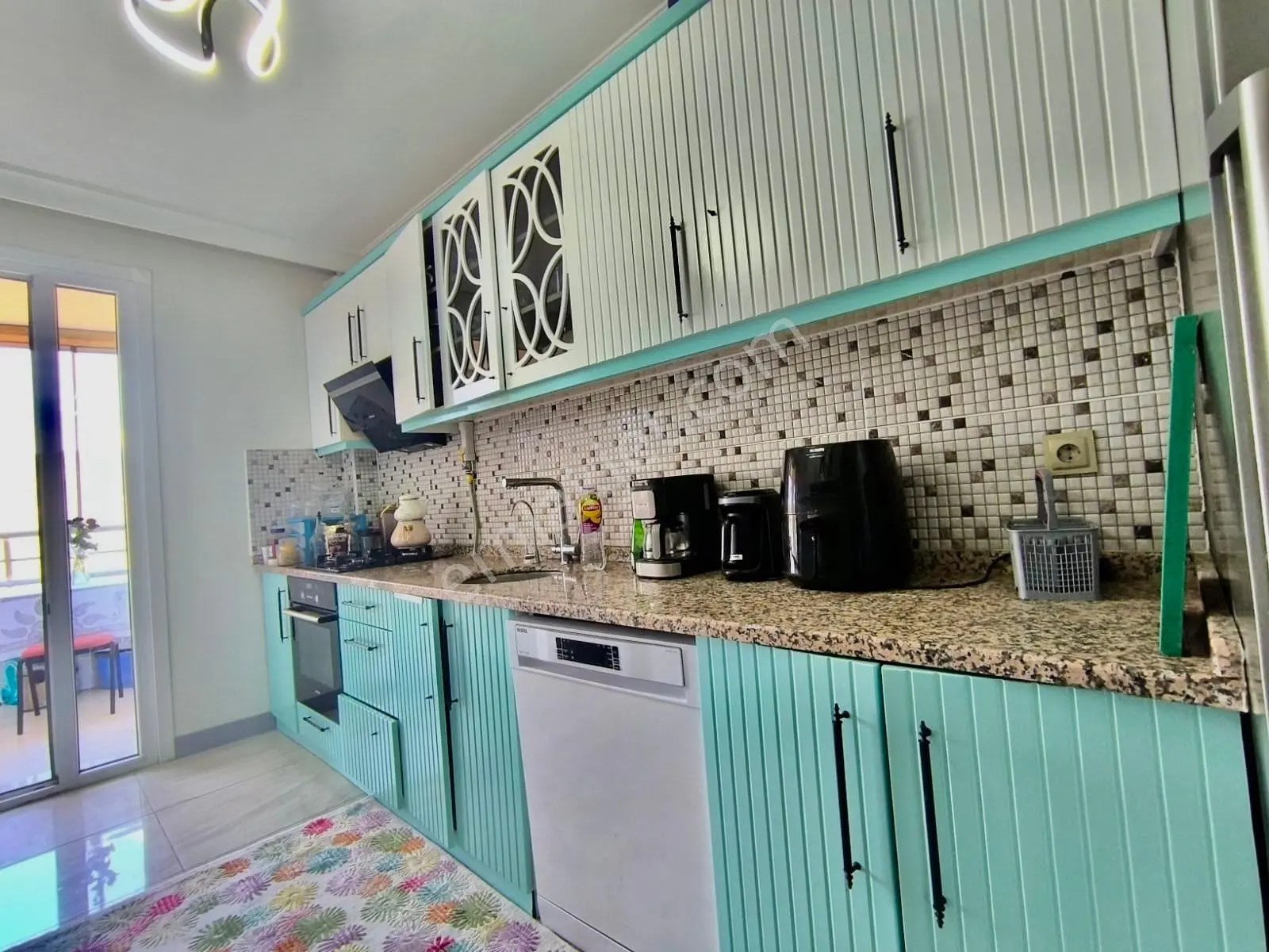 Kadıköy'de ,kazdağı Manzarasıyla Uyanacağınız Prestijli 3+1daire - Görsel 4
