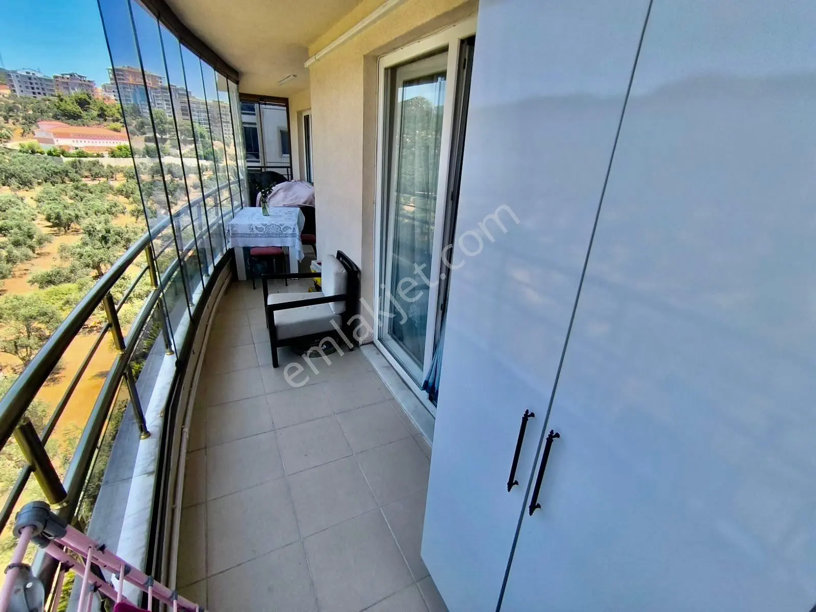 Kadıköy'de ,kazdağı Manzarasıyla Uyanacağınız Prestijli 3+1daire - Görsel 10
