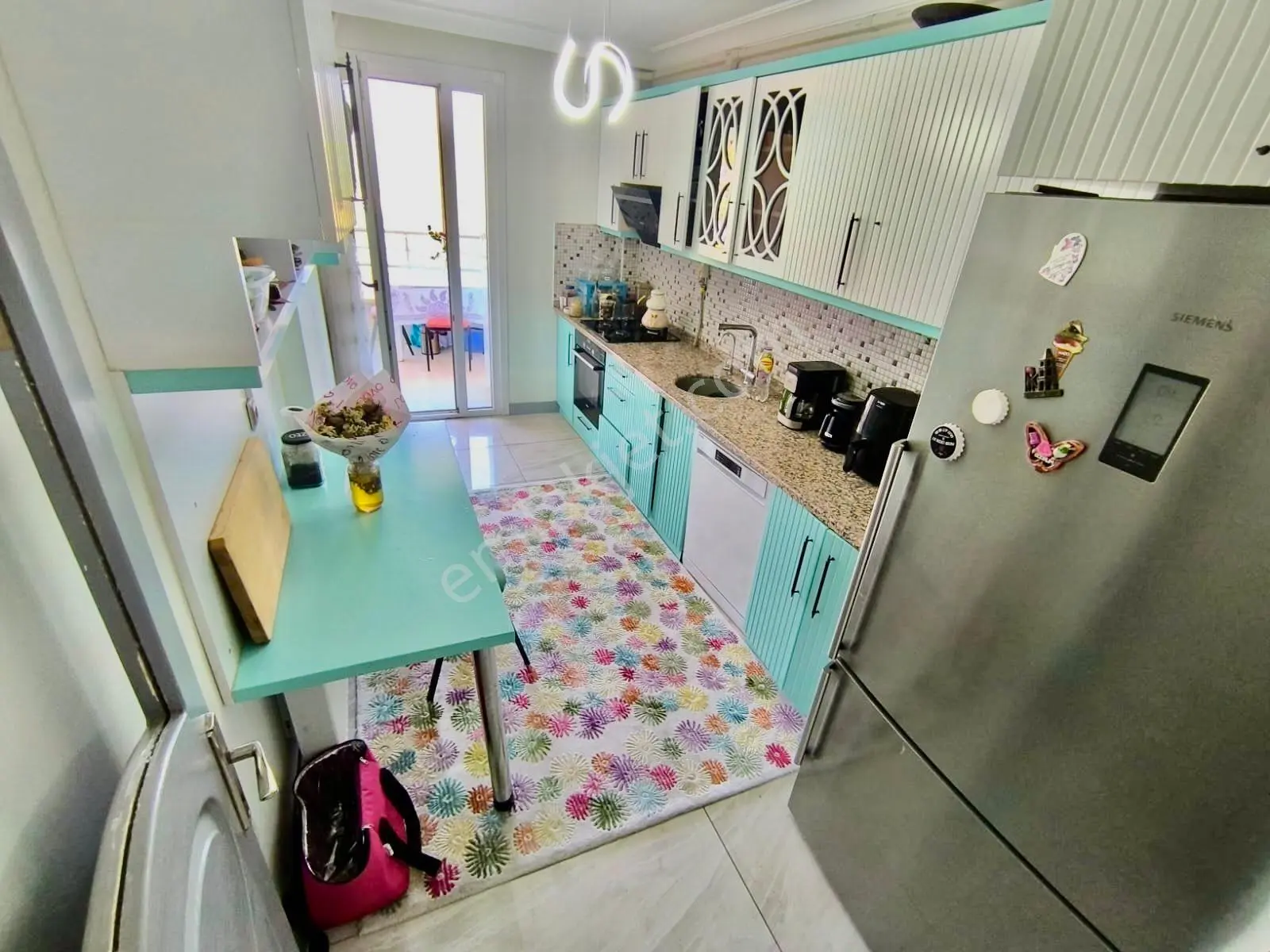 Kadıköy'de ,kazdağı Manzarasıyla Uyanacağınız Prestijli 3+1daire - Görsel 2