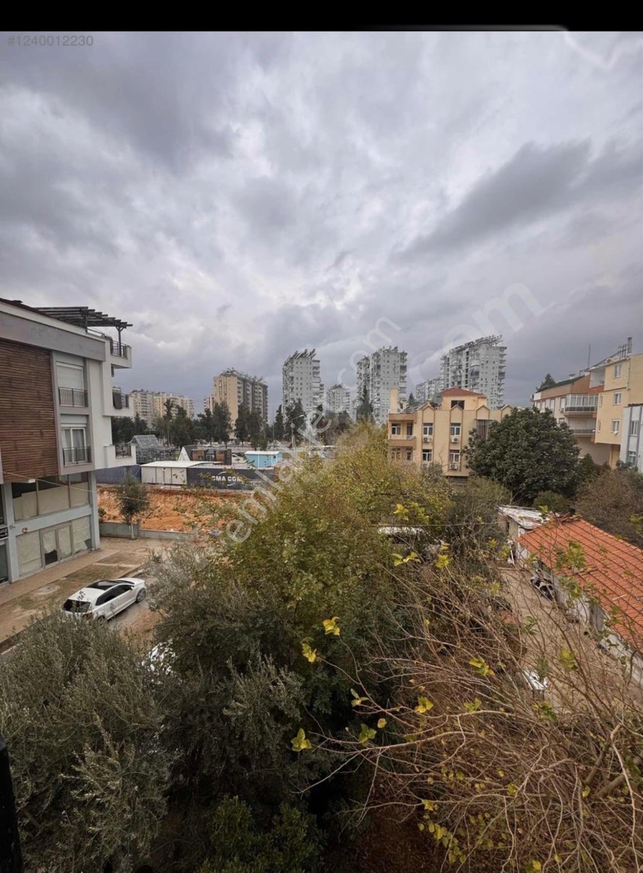 Fabrikalar Mah Eşyalı Daire - Görsel 11
