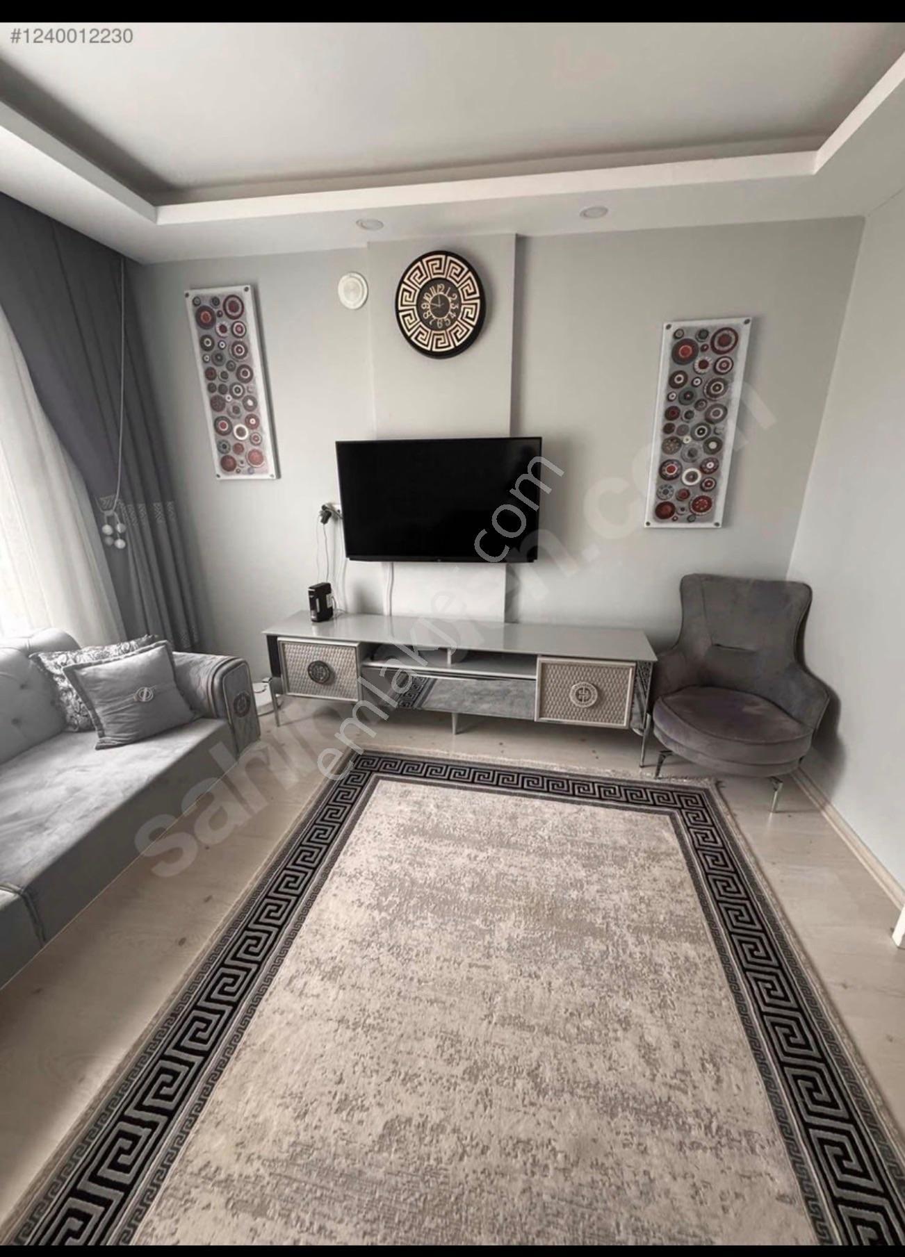 Fabrikalar Mah Eşyalı Daire - Görsel 2