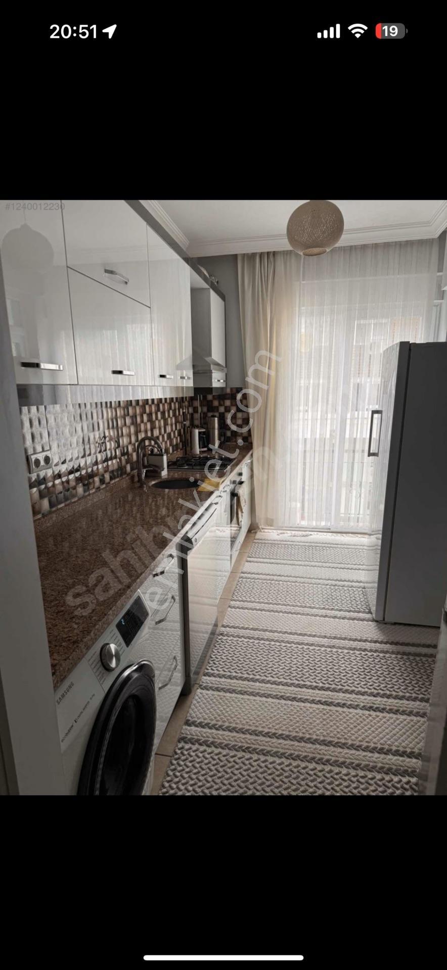 Fabrikalar Mah Eşyalı Daire - Görsel 6