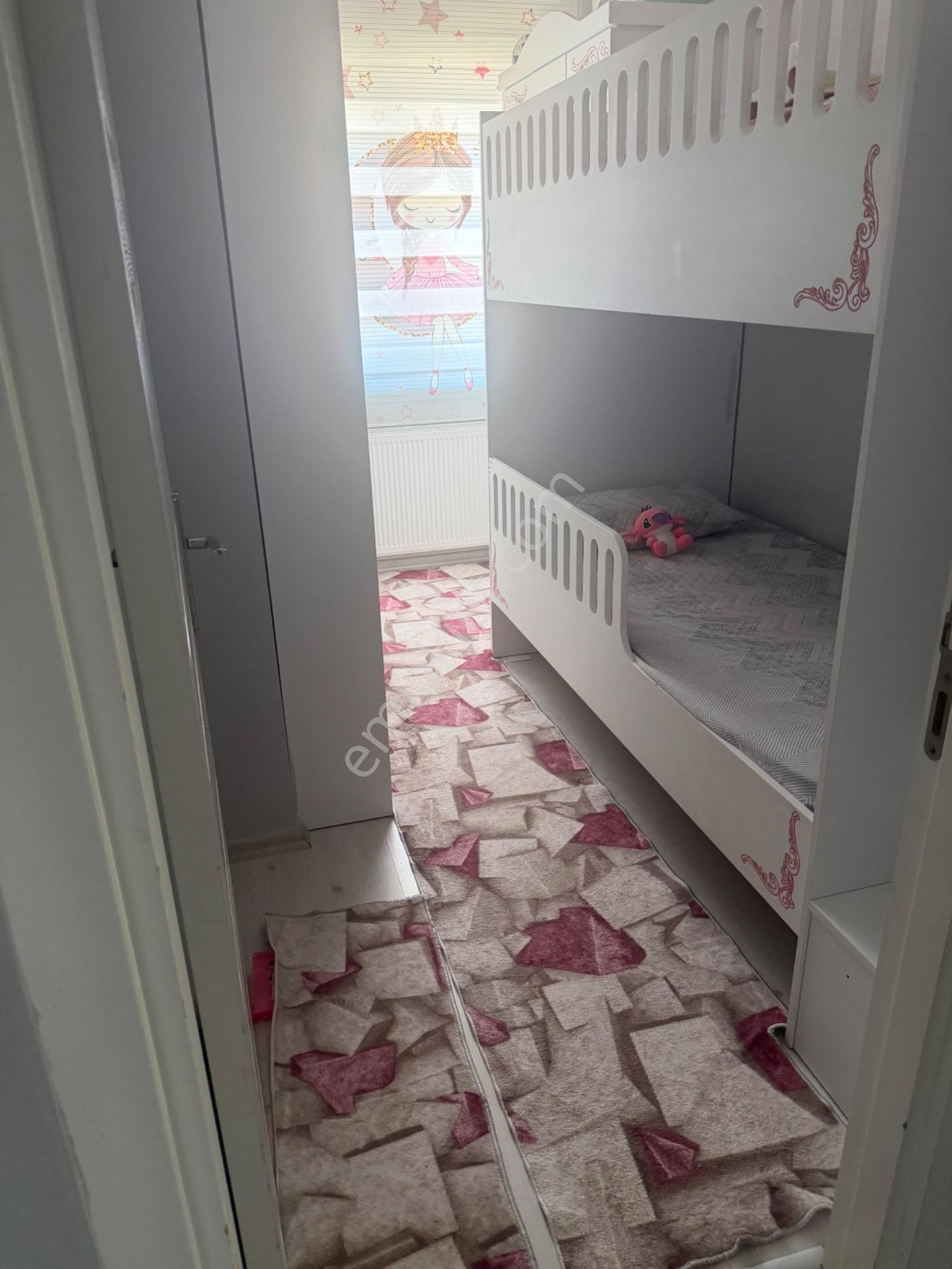 Fabrikalar Mah Eşyalı Daire - Görsel 5