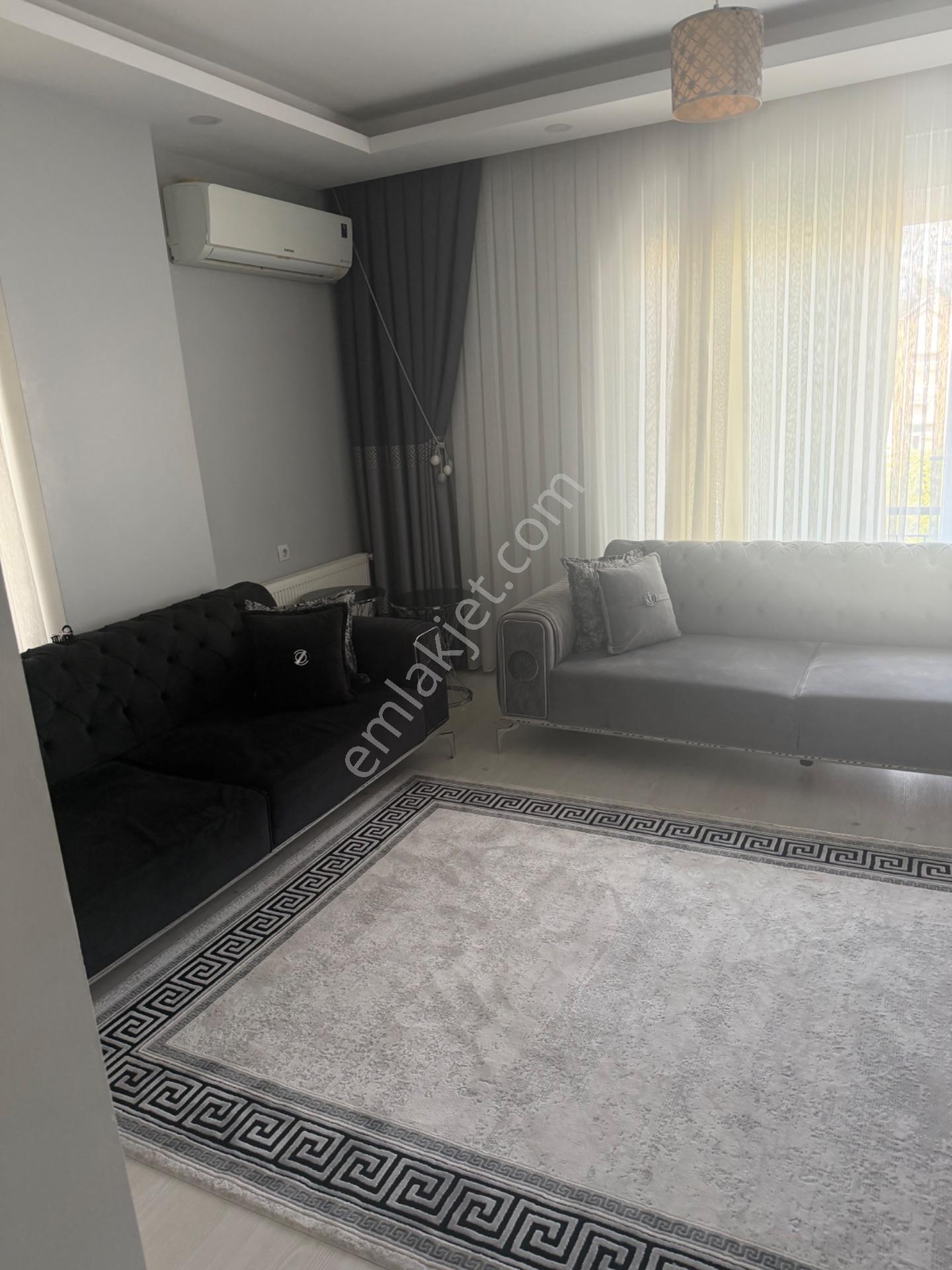 Fabrikalar Mah Eşyalı Daire - Görsel 3